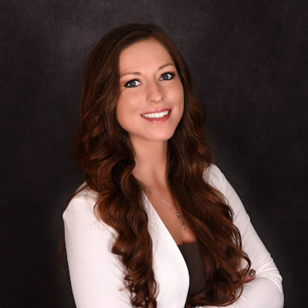 Meet your Posher, Kaylee